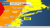 NYC Pride weekend forecast: Tornado threat comes Saturday, more severe weather Sunday PM