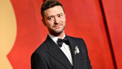 Timberlake says he had one martini in DWI charge: Police