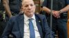 Harvey Weinstein undergoes emergency heart surgery at Bellevue Hospital