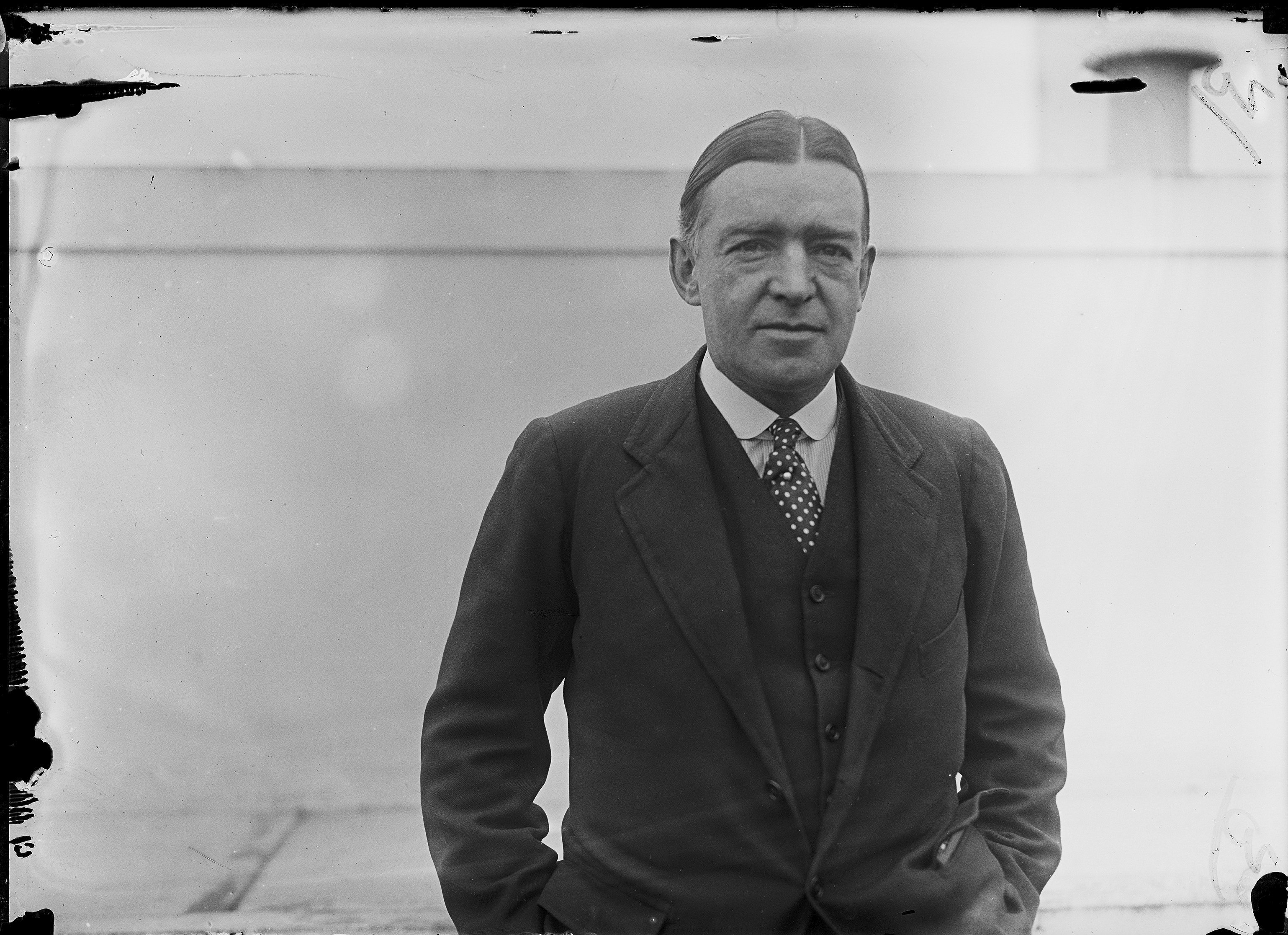 Wreck of the last ship of famed explorer Shackleton found – NBC New York - Vimarsana News