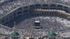 Over 1,300 pilgrims died during this year's Hajj pilgrimage in Saudi Arabia, officials say