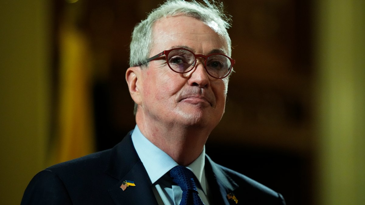 NJ Gov. Murphy signs law requiring license to ride all forms of e-bikes