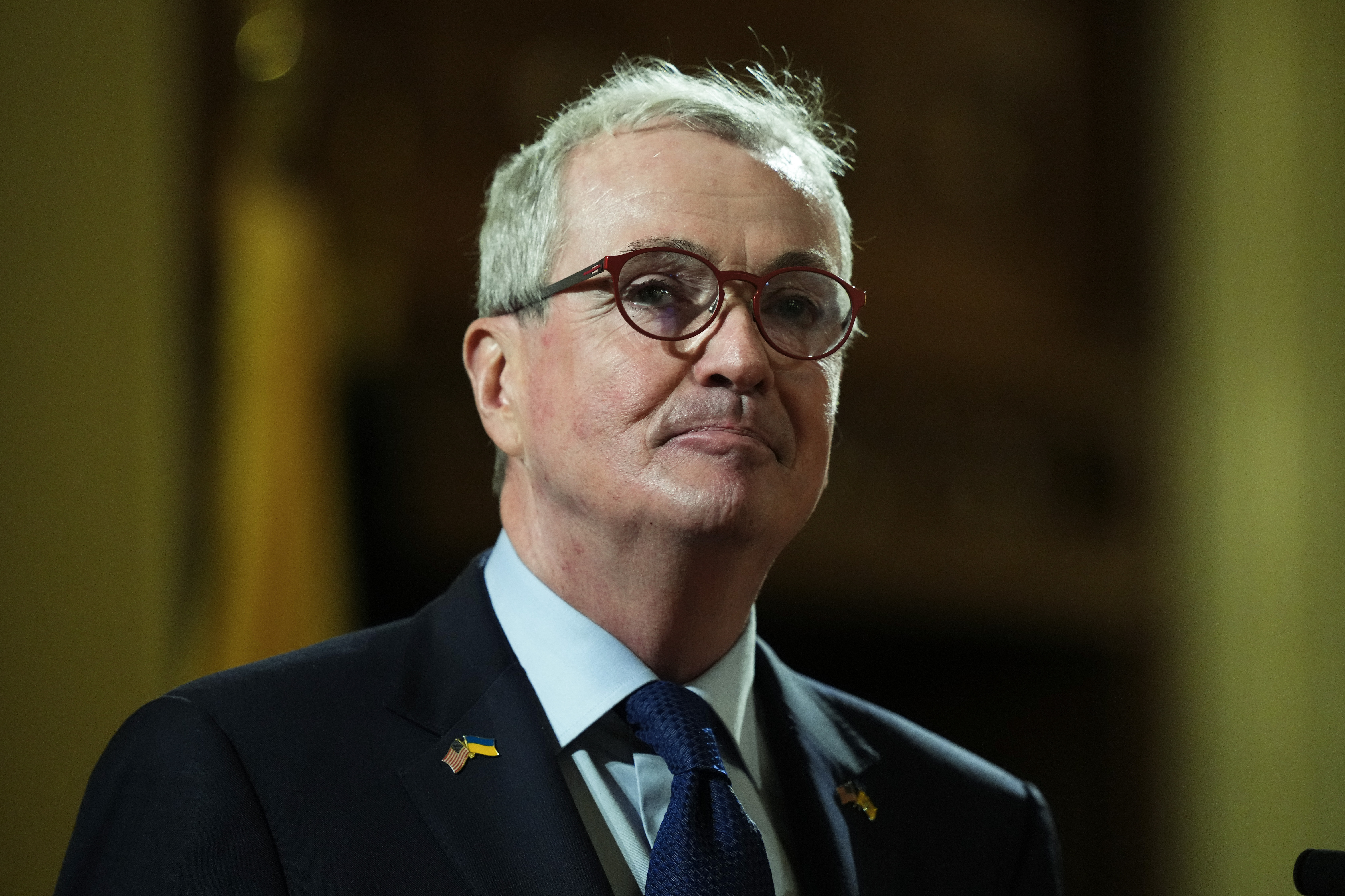 NJ to stockpile abortion capsules forward of Trump’s return to workplace NJ to stockpile abortion capsules forward of Trump’s return to workplace