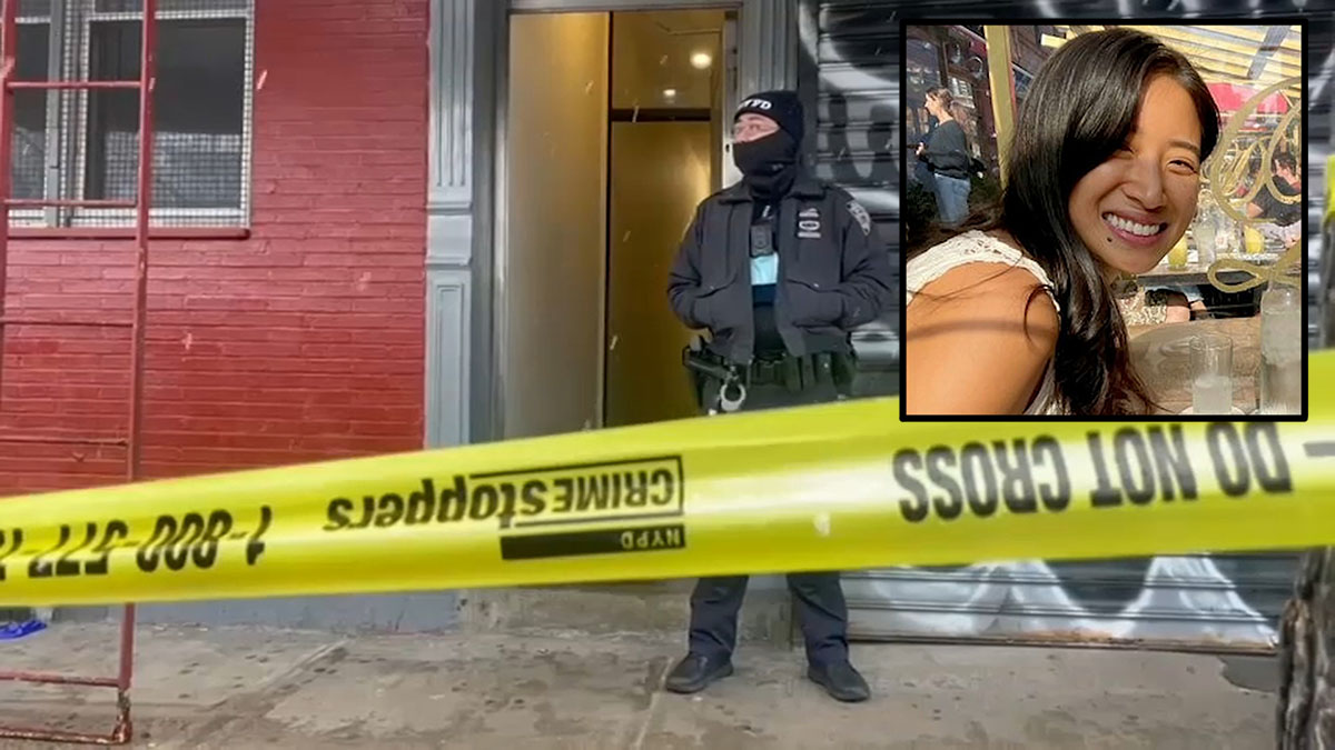 Read more about the article Chinatown murder suspect in Christina Yuna Lee killing pleads guilty to murder – NBC New York