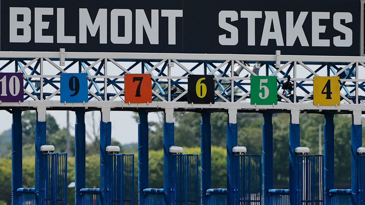 How prize money at the Belmont Stakes compares to the Kentucky Derby and Preakness