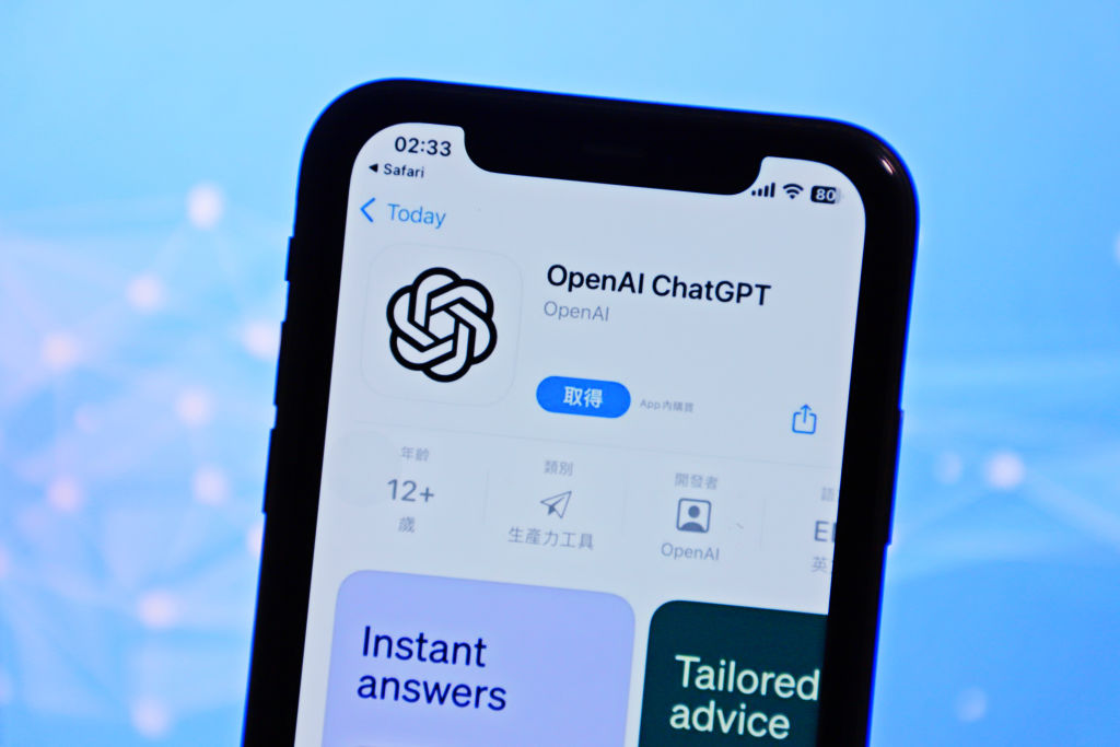 Is ChatGPT down? Customers reporting Unhealthy Gateway, server error Is ChatGPT down? Customers reporting Unhealthy Gateway, server error