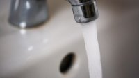 Tap water
