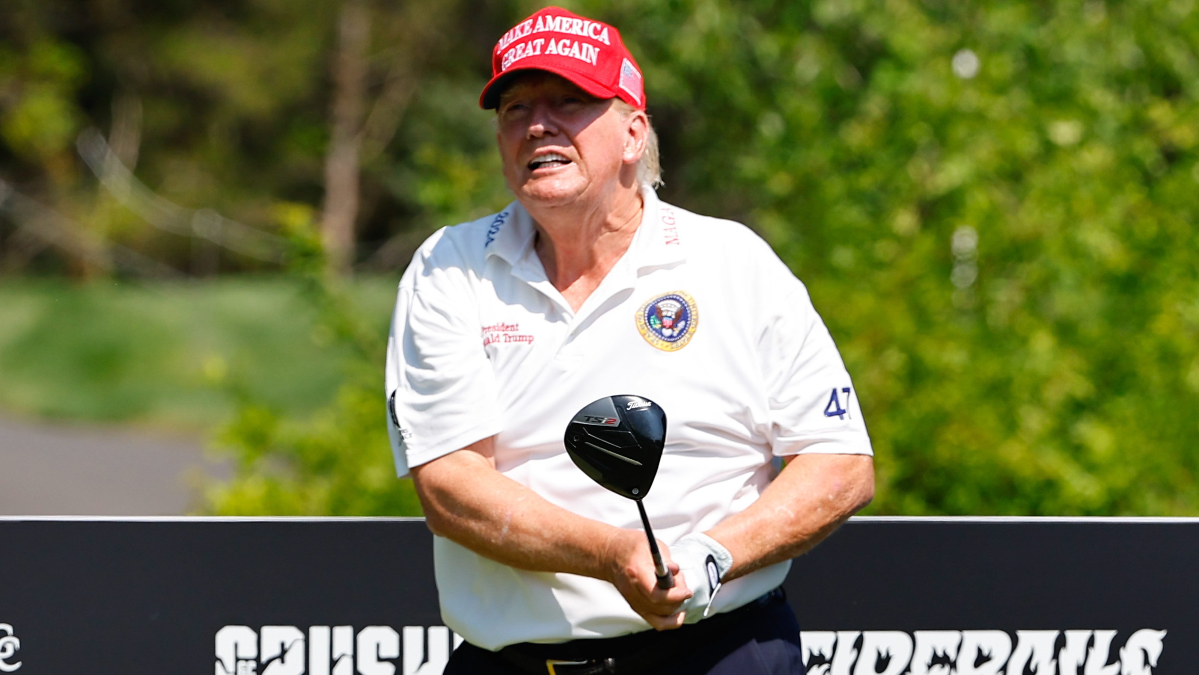 New Jersey attorney general reviewing Trump liquor licenses – NBC New York - Vimarsana News