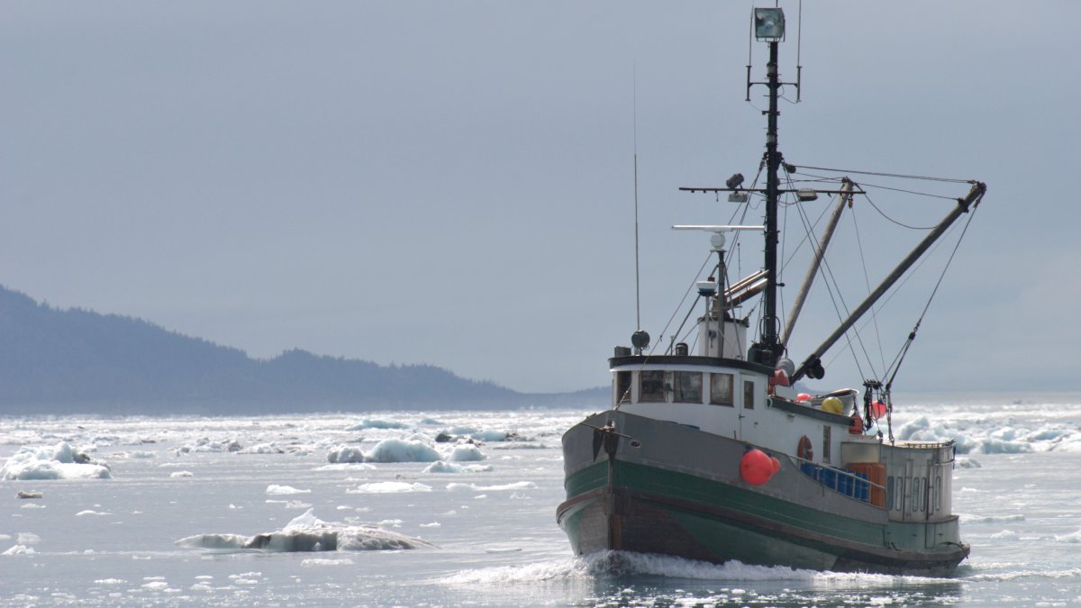 ‘Deadliest Catch’ star Nick Mavar dead at 59 in medical emergency