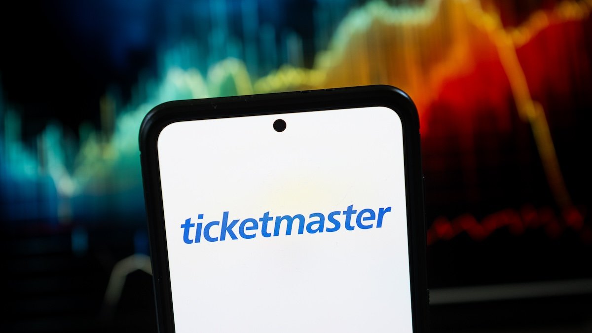 Ticketmaster hit by data breach. Here’s what to know NBC New York