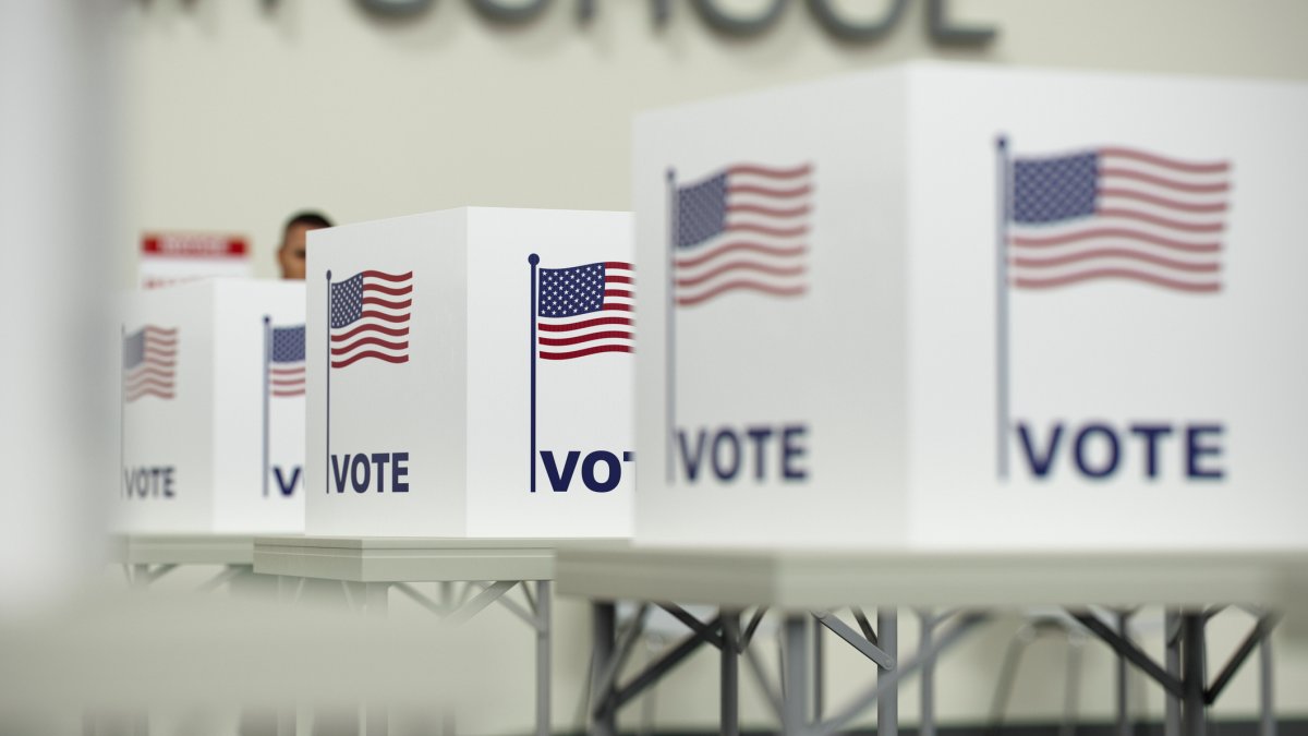 What time is tonight's NYC Democratic mayoral primary debate? Details to know