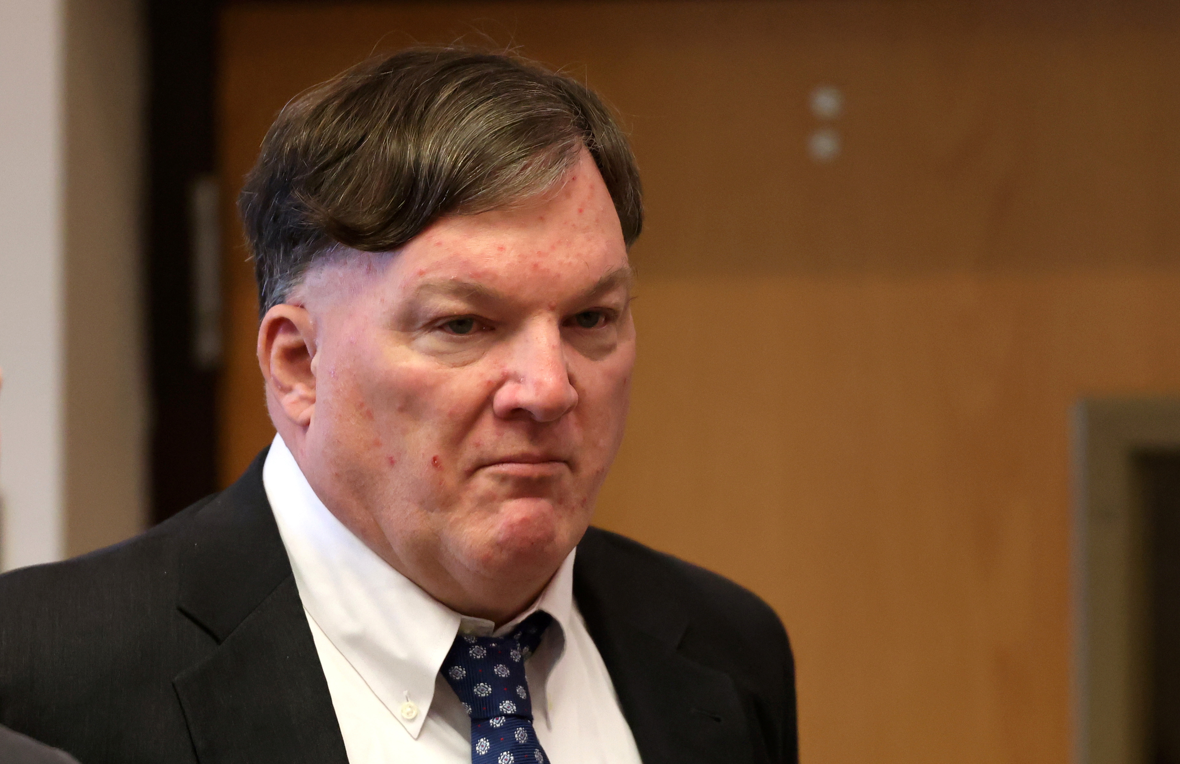 New Netflix docuseries explores Rex Heuermann and Gilgo Seashore murders New Netflix docuseries explores Rex Heuermann and Gilgo Seashore murders