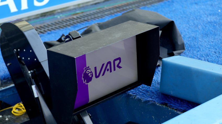 VAR