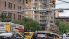 NYC congestion pricing pause halts MTA projects, as NY governor calls for tax increase