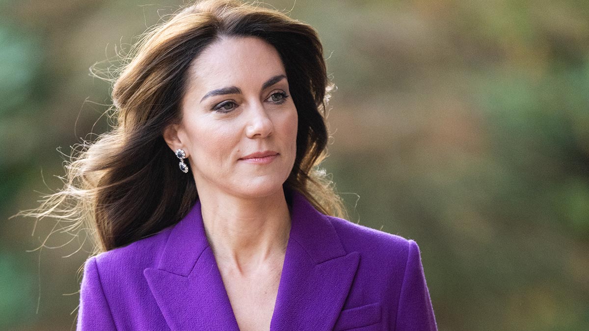 Kate Middleton’s Cancer Timeline: Updates From The Palace – NBC New York