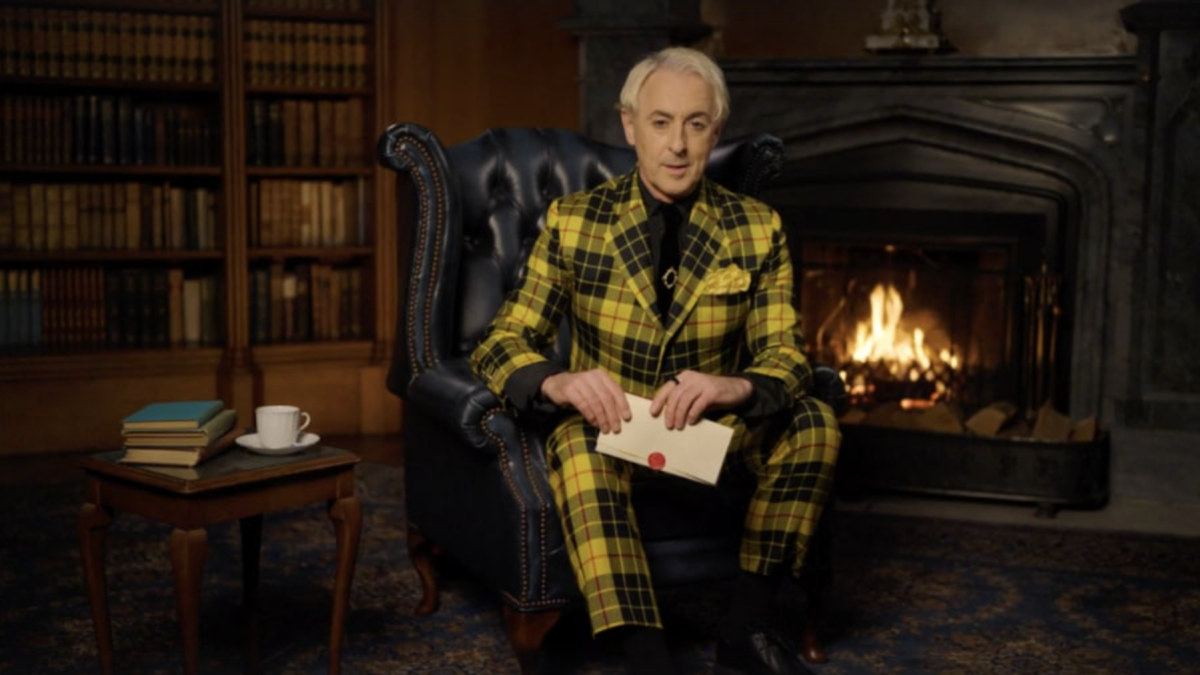 ‘The Traitors’ Season 3 cast revealed – NBC New York