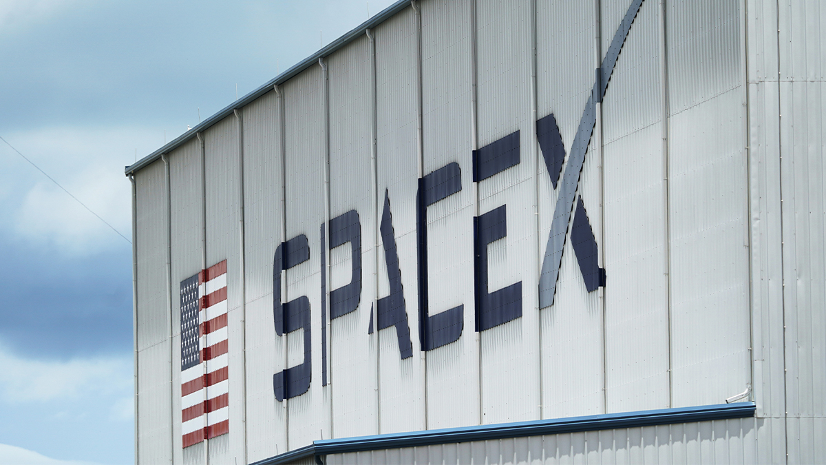 SpaceX set to launch Northrop Grumman MRV-MEP mission from Cape Canaveral