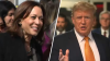 How to watch tonight's Trump-Harris debate wherever you are