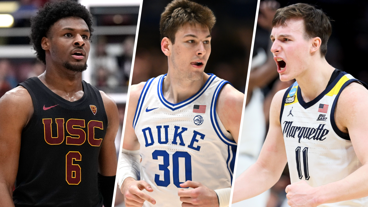 When is Round 2 of the NBA draft? Start time, order, top available players, how to watch