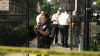 ‘Life is on the line if I go': 2 girls shot on NYC playground as mom watches from bench 