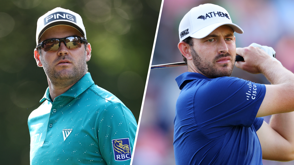 Olympic spots are on the line for these players at the US Open NBC