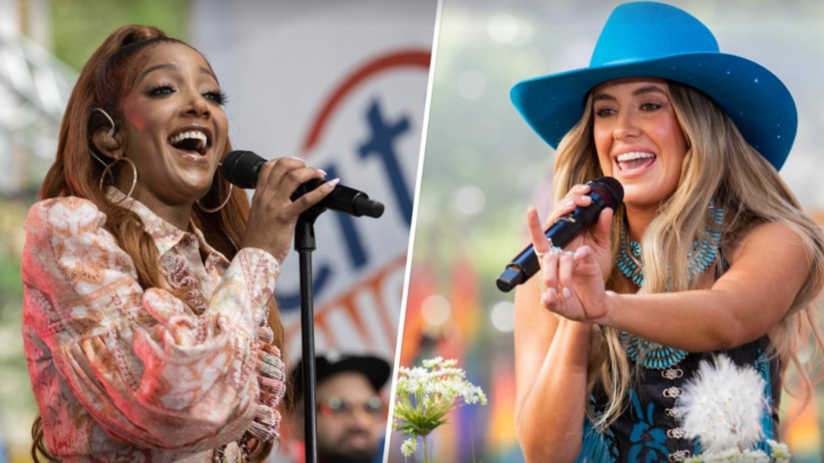 ‘Macy’s 4th of July Fireworks’ 2024 Performers announced NBC New York