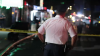 2 dead in triple shooting near Manhattan subway station 