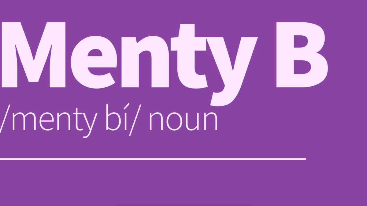 ‘Menty B’ teen slang meaning explained NBC New York