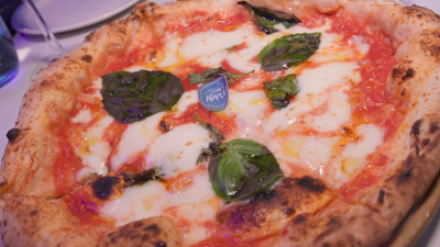 Visit Italy…without leaving NYC!