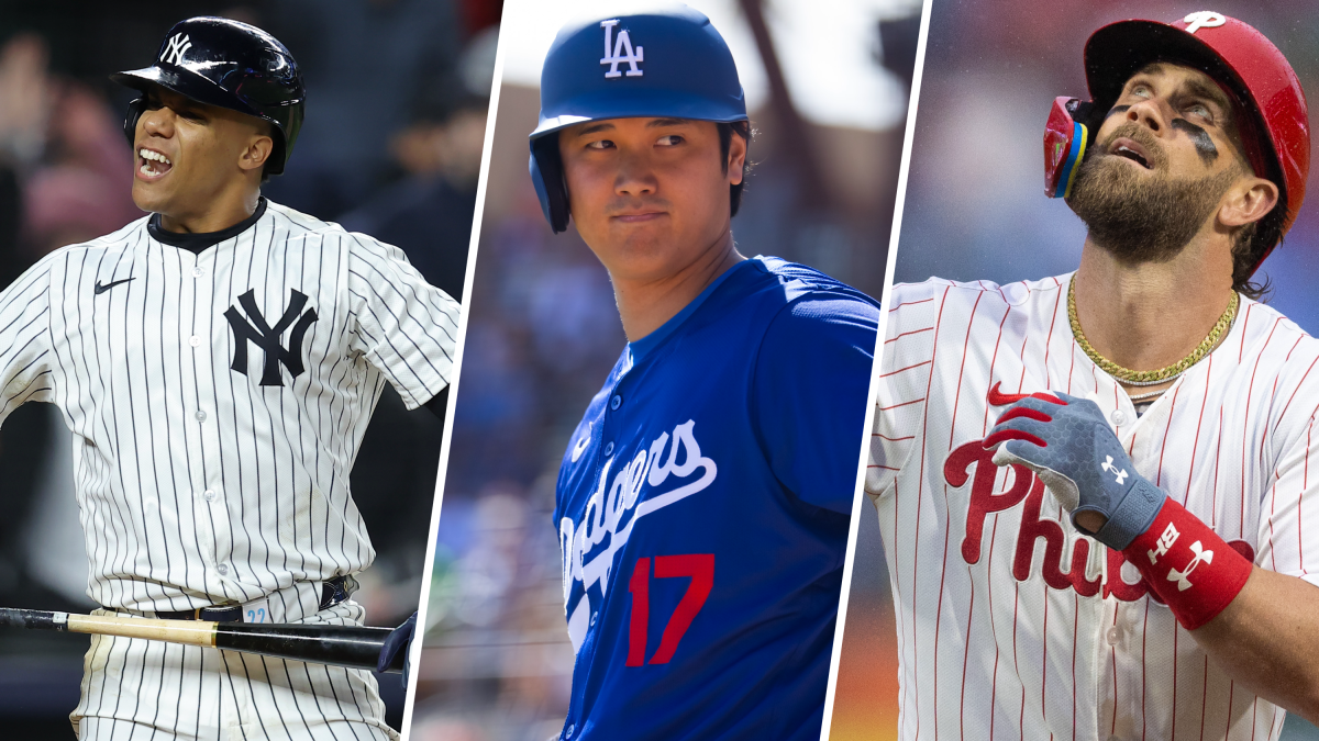 Why The Yankees, Phillies, Dodgers Are Teams To Watch In June – Nbc New 