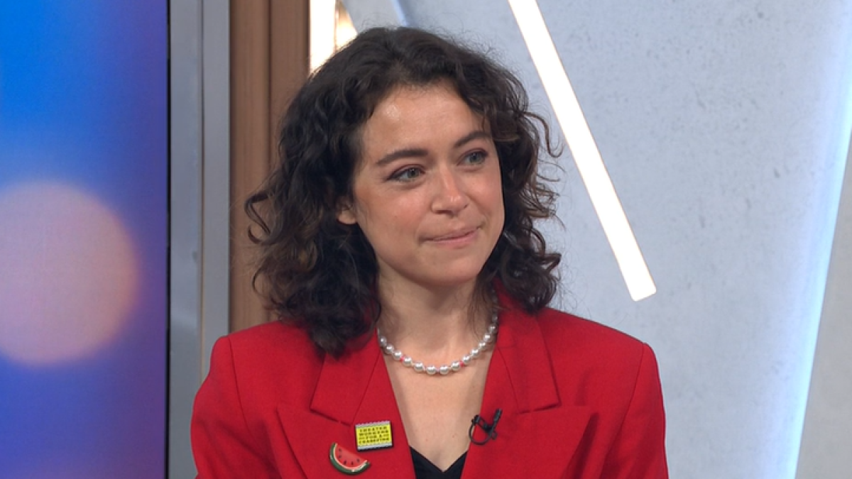 Catching up with Tatiana Maslany NBC New York