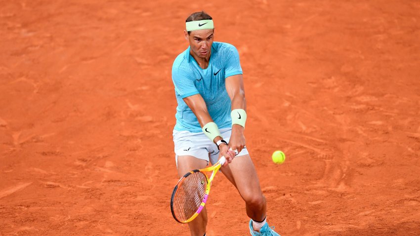 Nadal