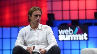 Nikolay Storonsky, founder and CEO of Revolut.