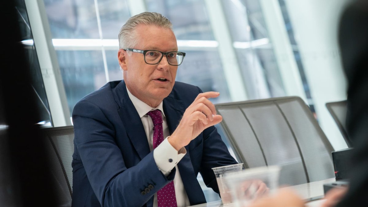 Delta CEO says CrowdStrike-Microsoft outage cost the airline $500 million –  NBC New York