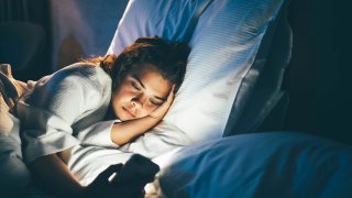 Psychiatrist: Bed rotting days are ‘very tempting,’ but don’t really help you feel rested—here’s how to recharge instead