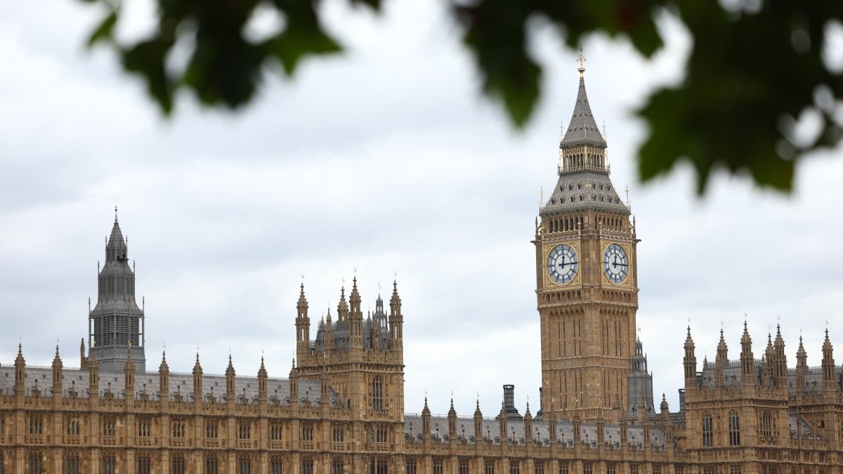 What a new Labour government will mean for the UK's foreign policy