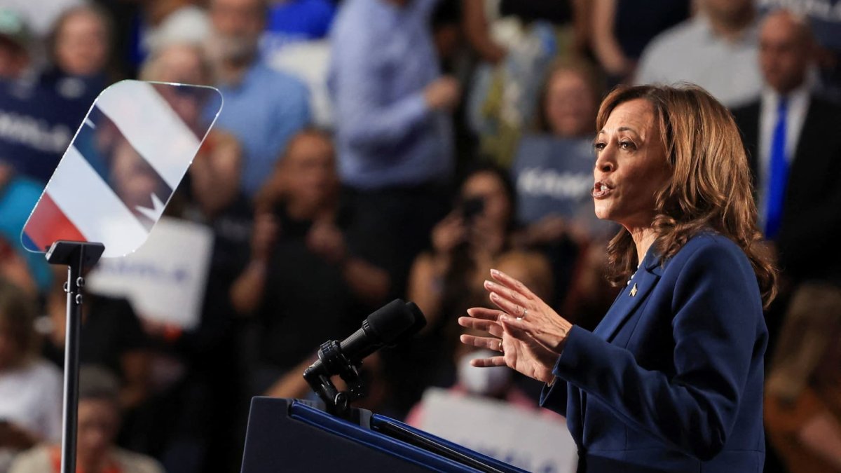Building the middle class may be a ‘defining goal’ under a Harris ...