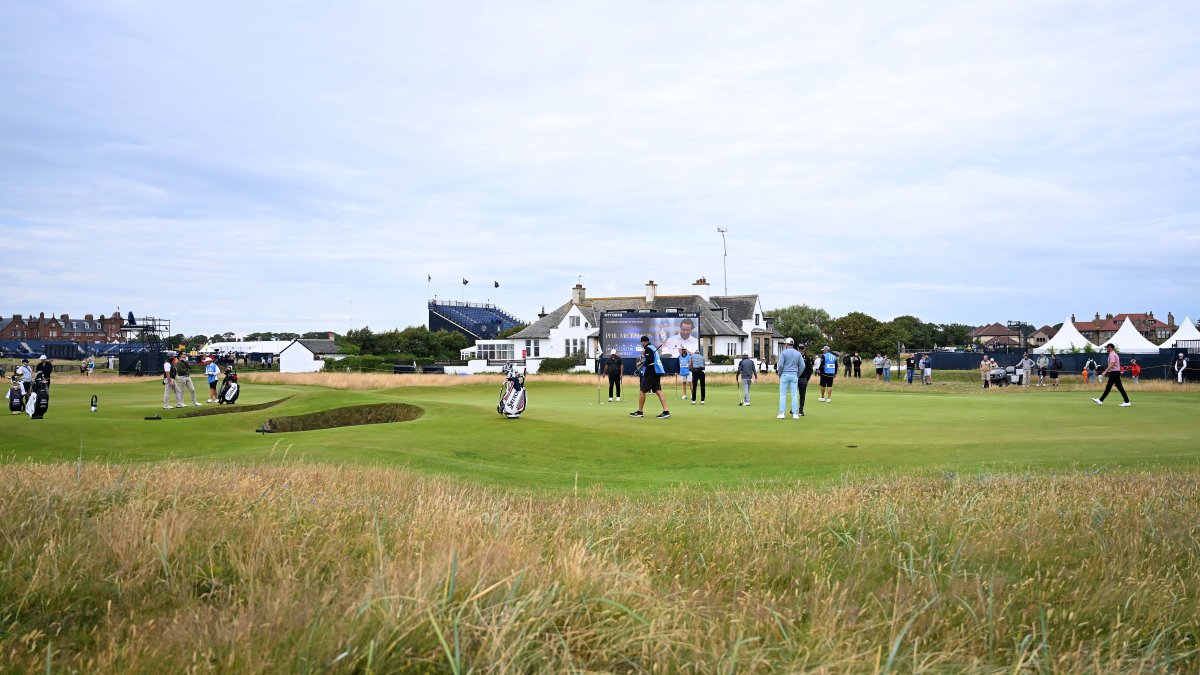 Open Championship prize money Record purse, 3.1M to winner NBC New York