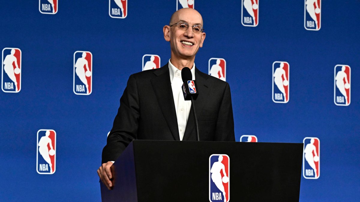 Warner Bros. officially informs NBA it will match Amazon’s offer to carry games