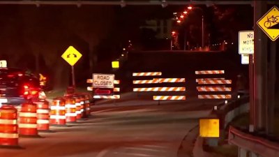 FDOT Rickenbacker Causeway closures to begin again