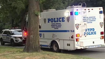 Man charged with attempted rape in Central Park attack on sunbather