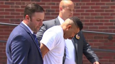 Man accused of killing 3 after driving into NYC crowd held without bail