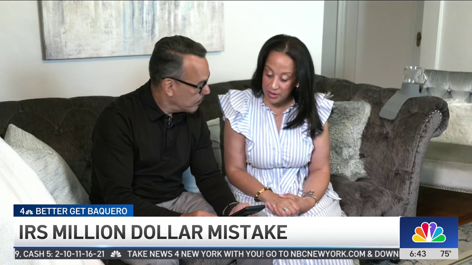 Getting help to fixing a million-dollar IRS mistake