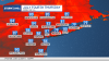 July Fourth weather: Expect holiday to be hot and humid around NYC, but some relief at shore