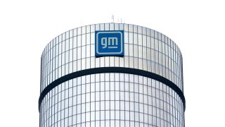 General Motors.