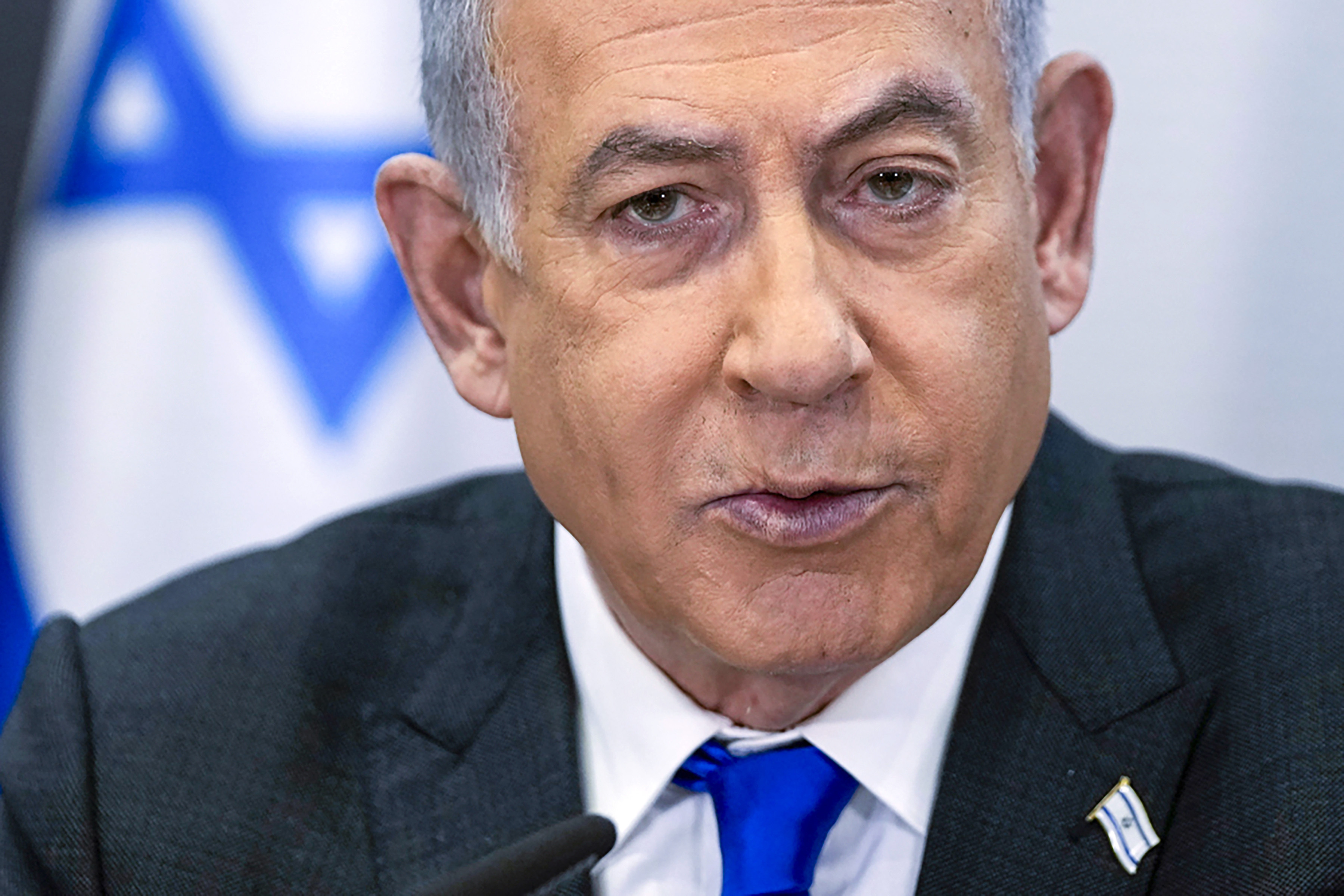 What to know about Netanyahu’s visit to Washington NBC New York