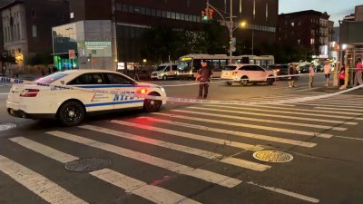 Harlem news: Boy killed, young sister hurt after struck on Lenox Avenue ...