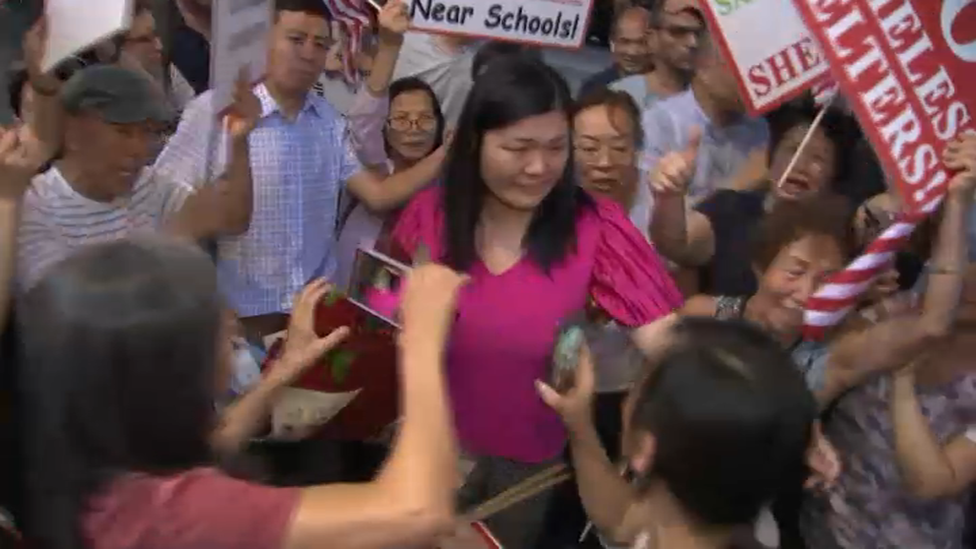 Susan Zhuang, Of City Council, Released From Jail After Brooklyn ...