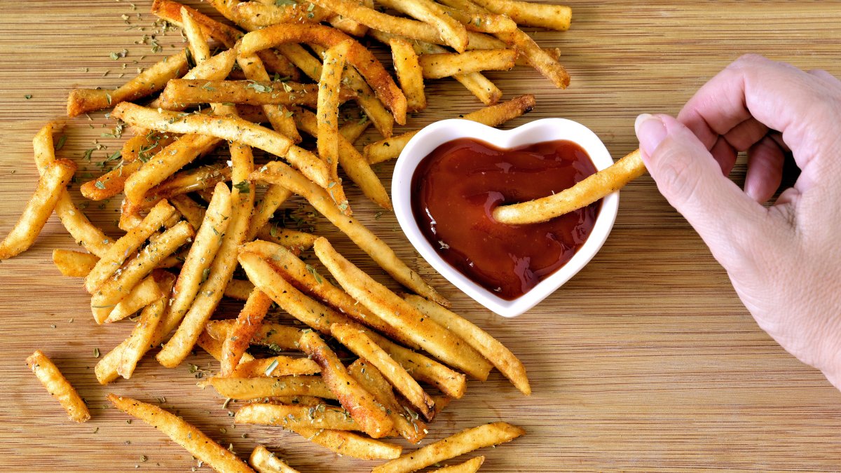 National French Fry Day 2024 freebies to enjoy NBC New York