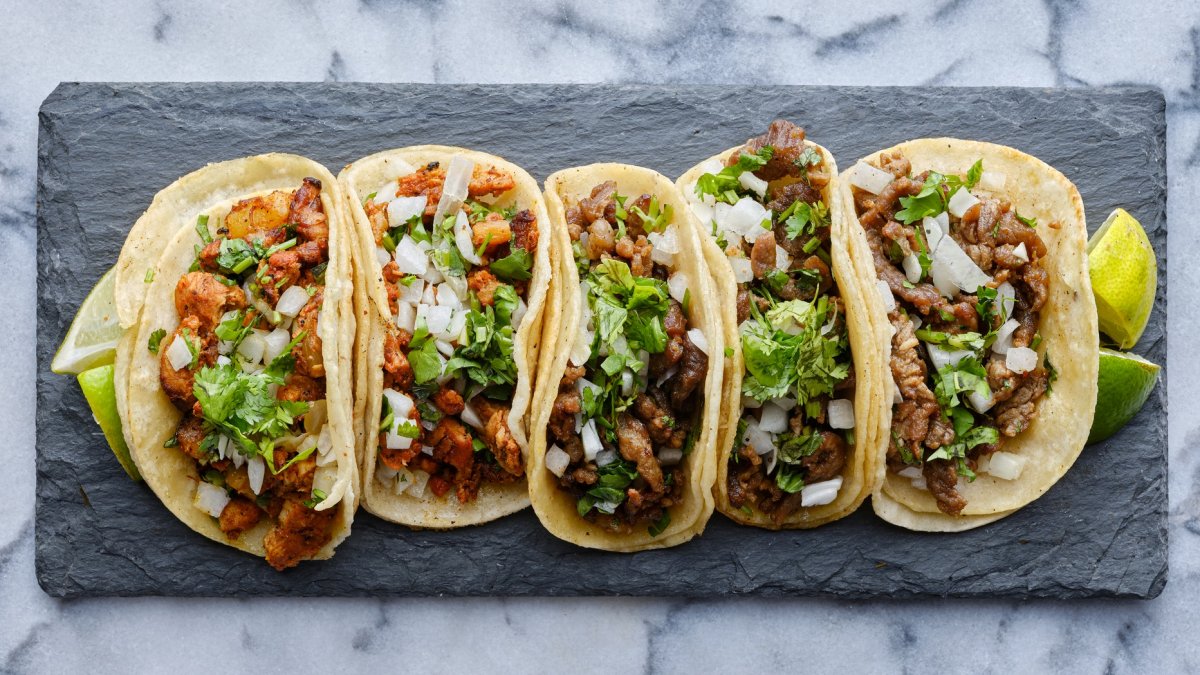 20 National Taco Day 2024 deals NBC New York